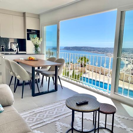 Javea Apartment Terra ภายนอก รูปภาพ