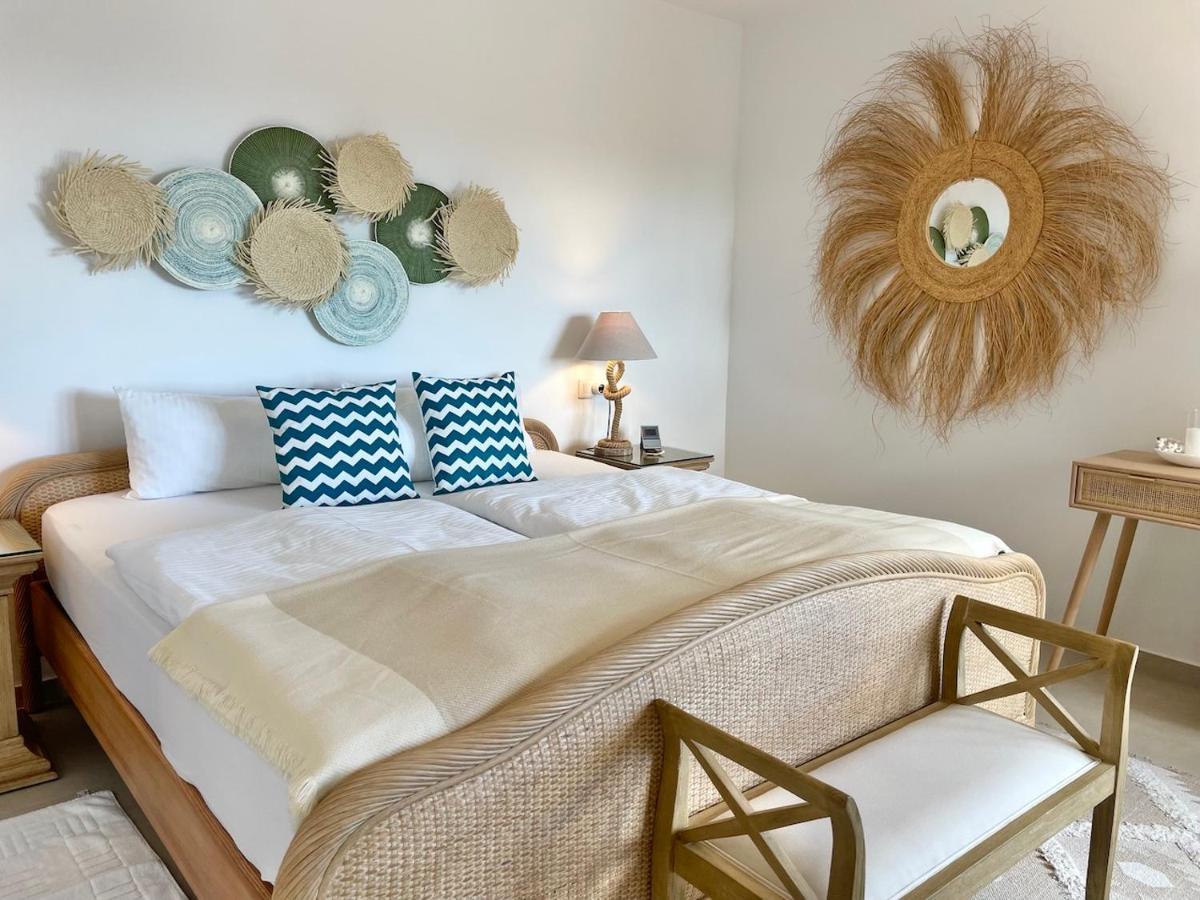 Javea Apartment Terra ภายนอก รูปภาพ