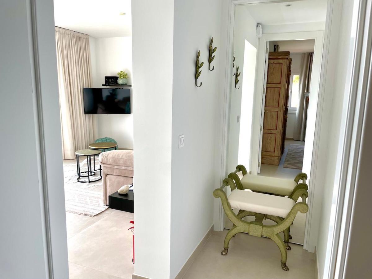 Javea Apartment Terra ภายนอก รูปภาพ