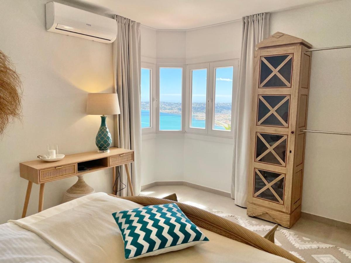 Javea Apartment Terra ภายนอก รูปภาพ