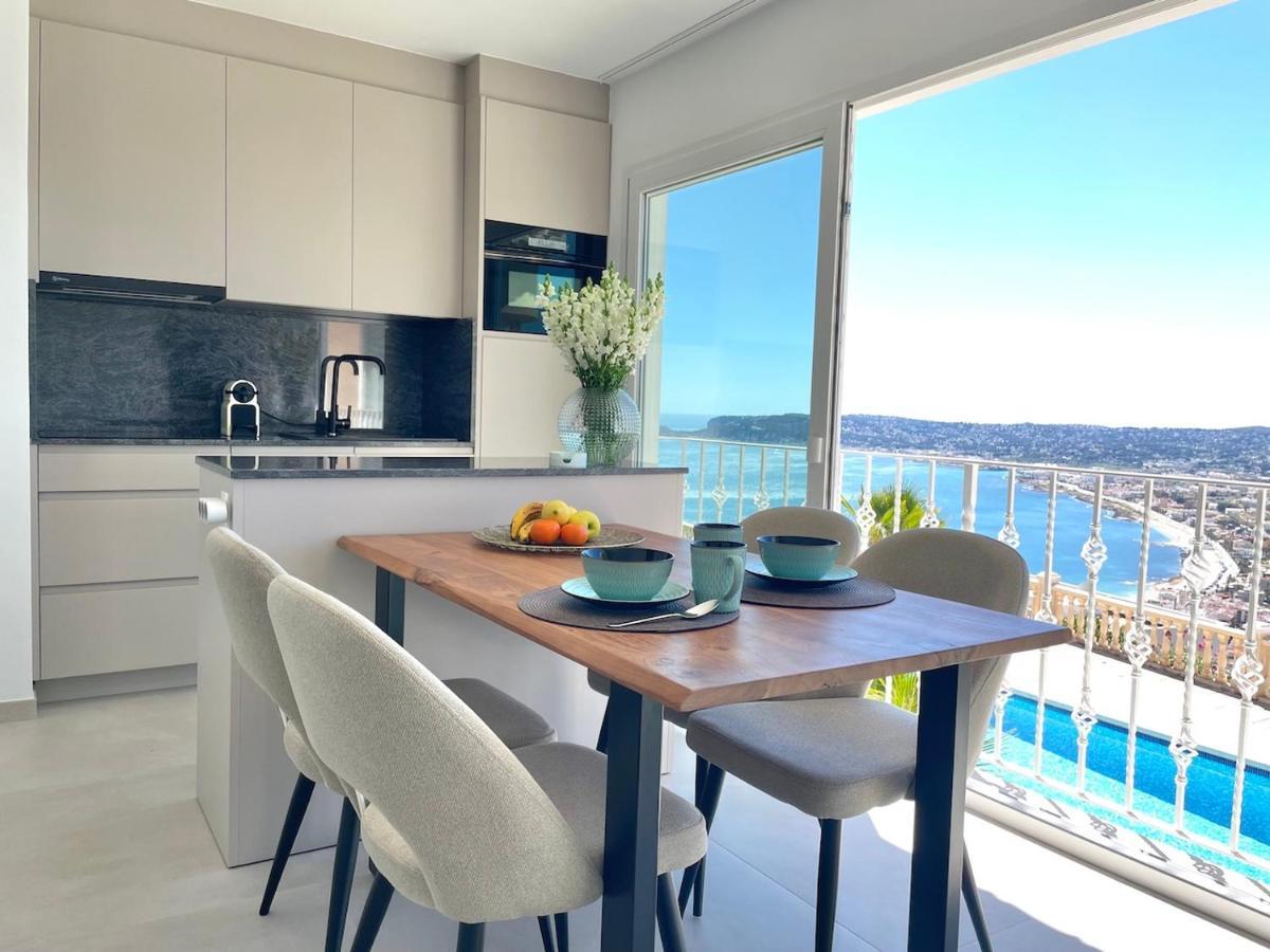 Javea Apartment Terra ภายนอก รูปภาพ