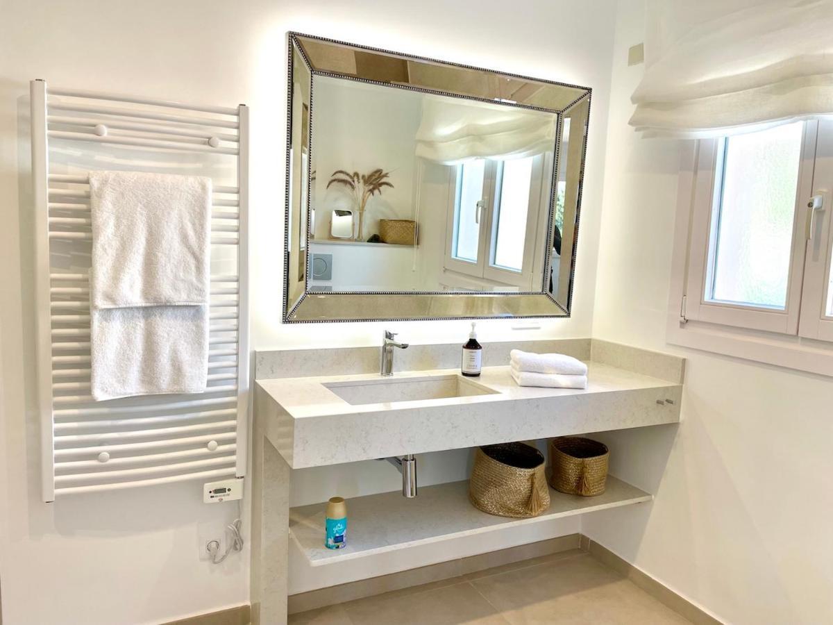 Javea Apartment Terra ภายนอก รูปภาพ