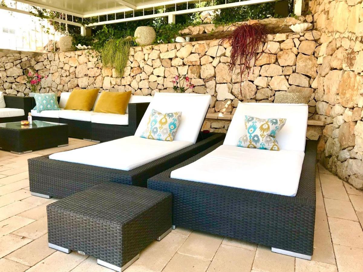 Javea Apartment Terra ภายนอก รูปภาพ