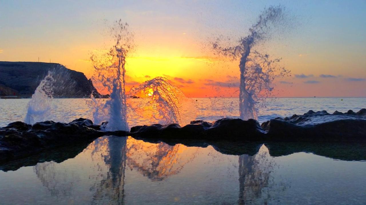 Javea Apartment Terra ภายนอก รูปภาพ
